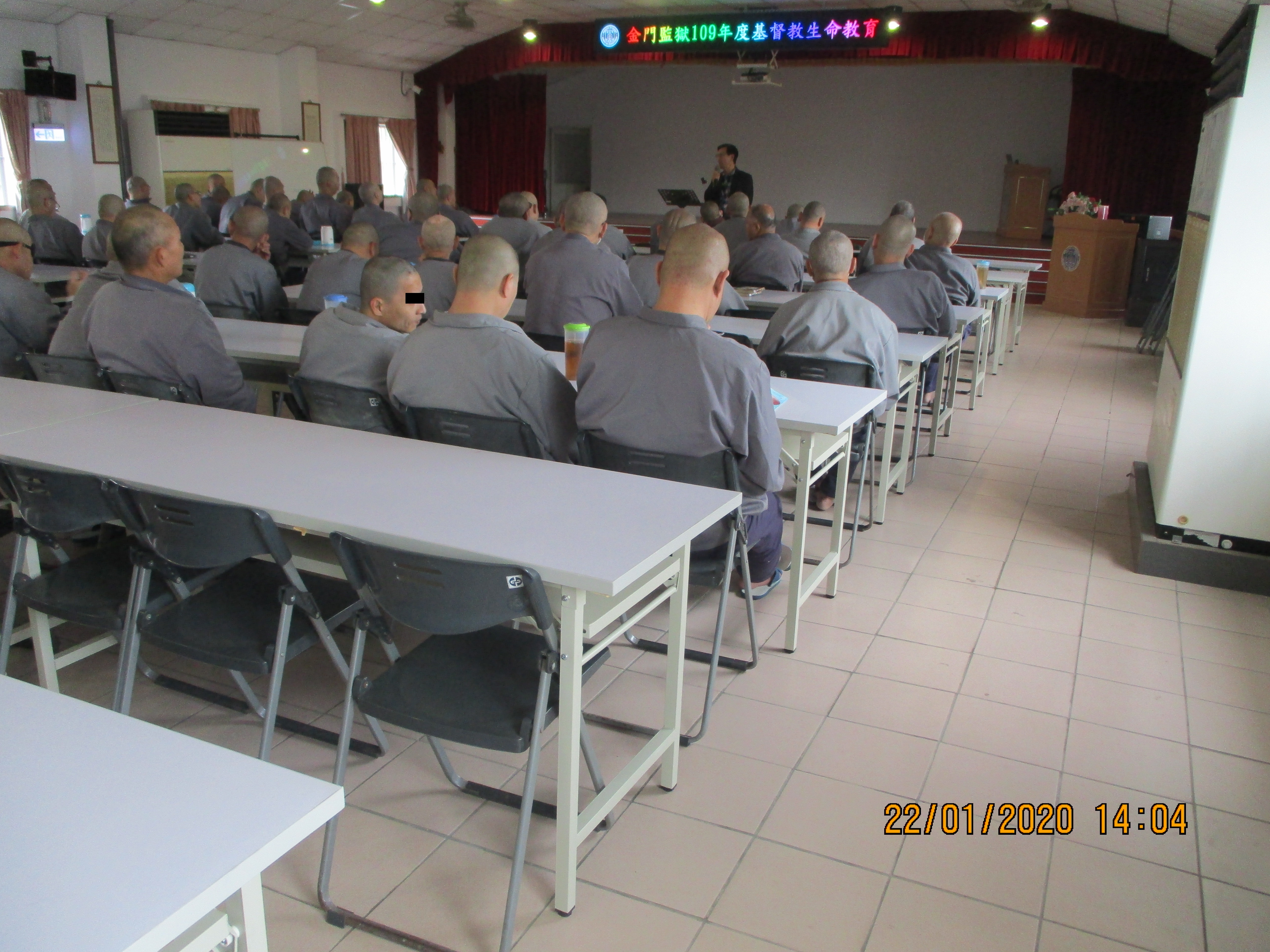 Enyao Li Pastor Shared Poetry