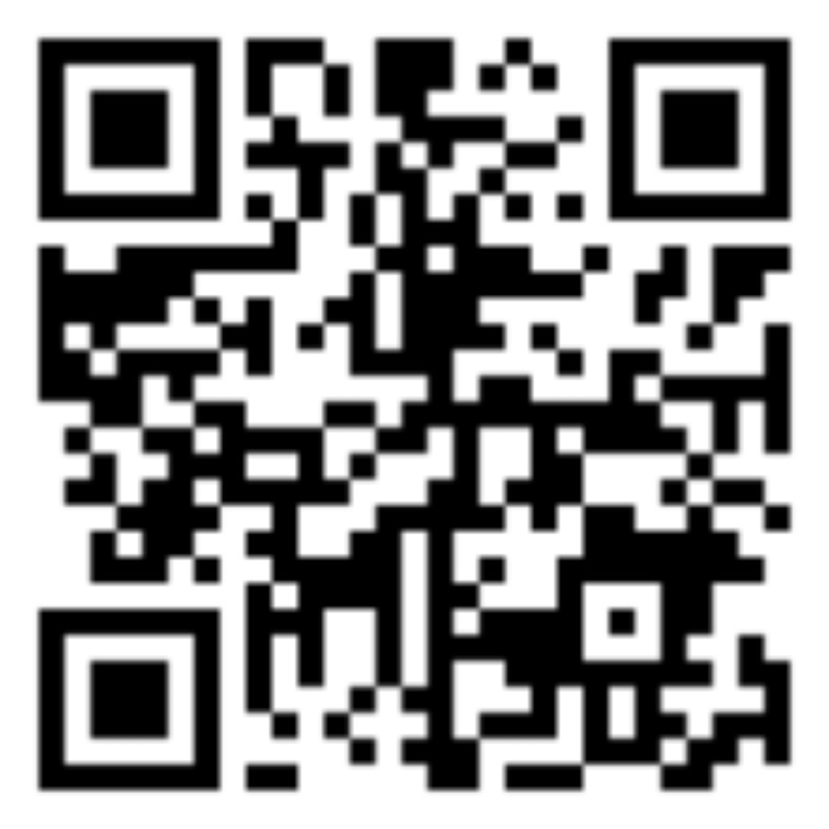 金門監獄臉書連結QR Code