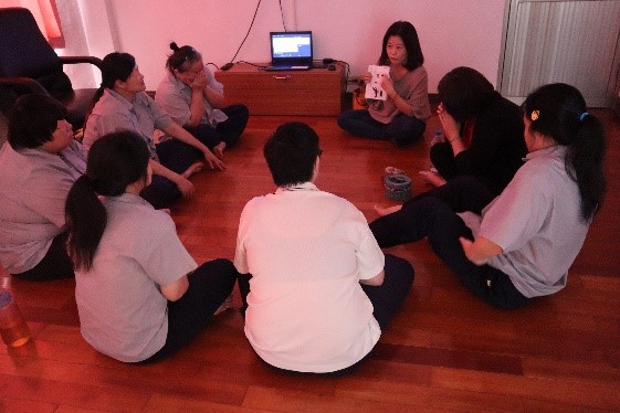 Participation Situation of Parent Education