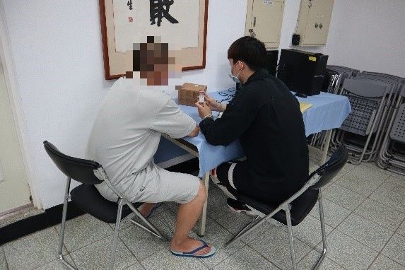 講解錄音方式