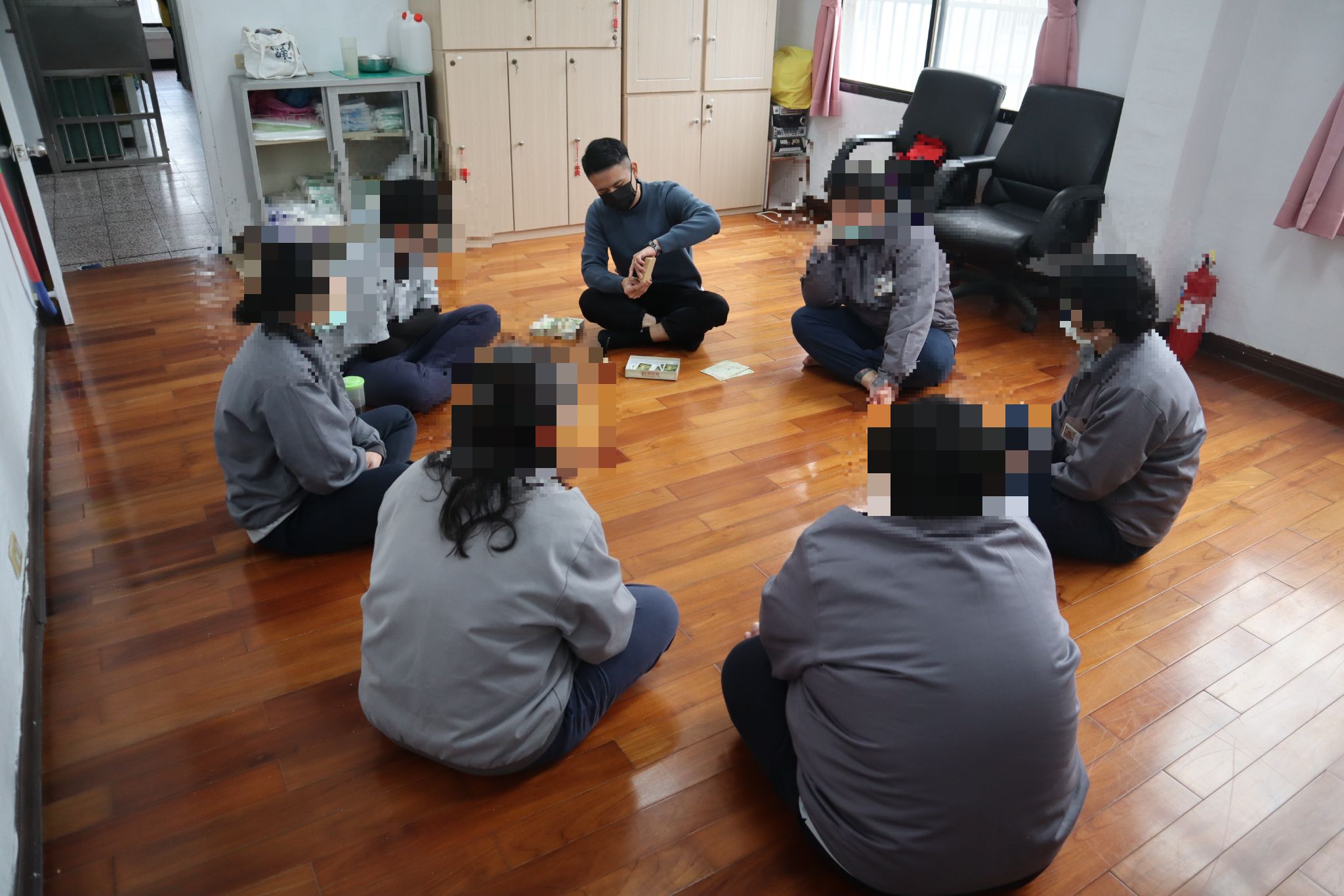 強化敘事能力