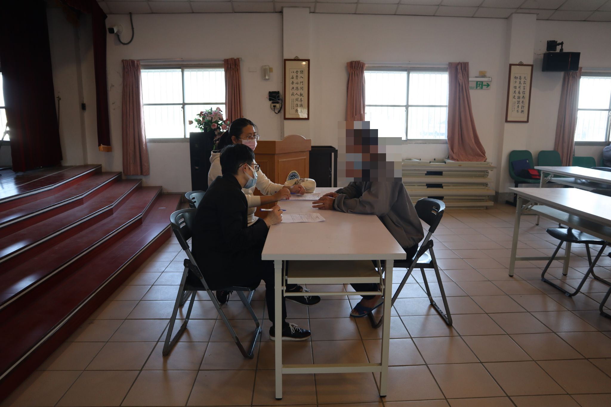 (legal consultation )