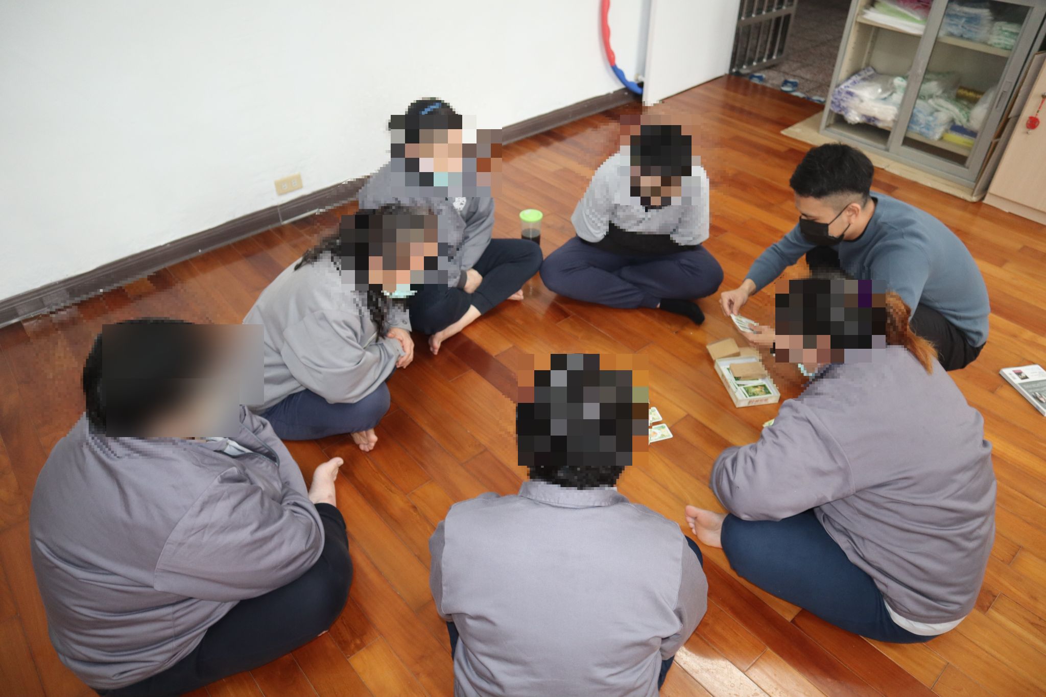 Introduction to board games