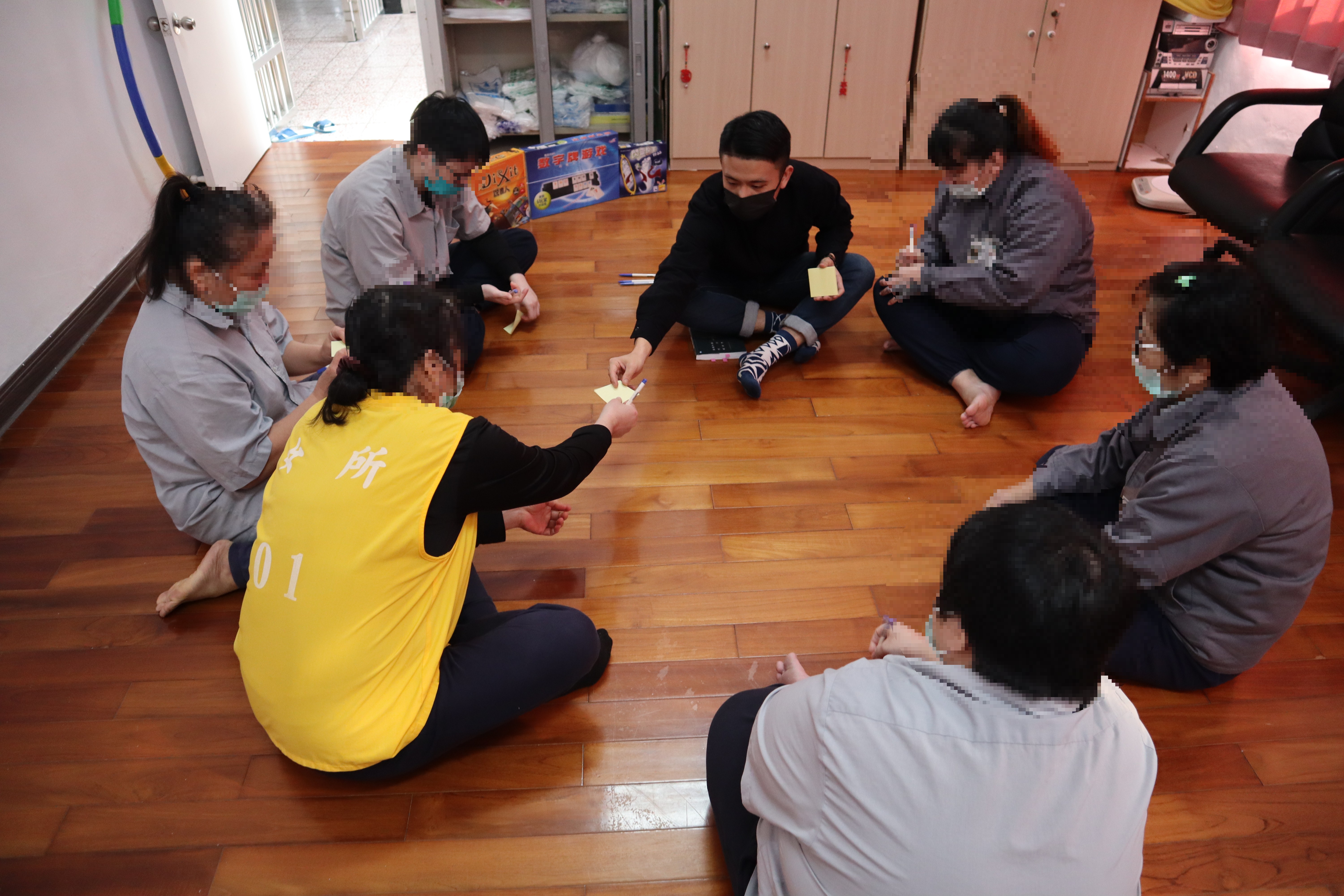 心輔員介紹書籍