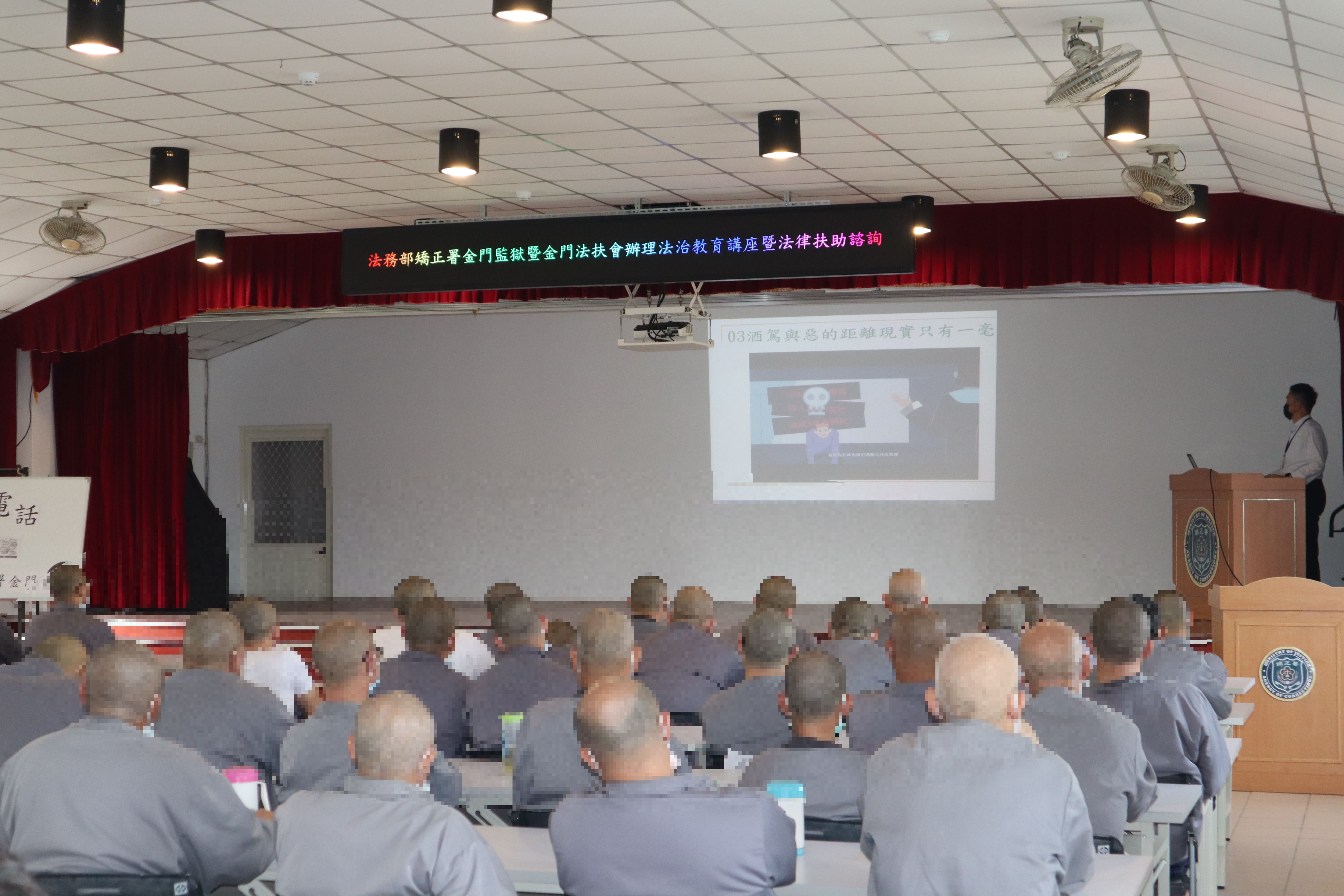 Lawyers talk about DUI injuries and penalties