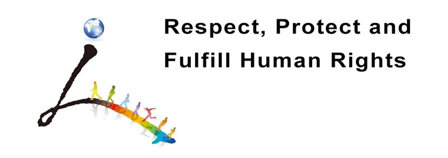 Respect, Protect and Fulfill Human Rights