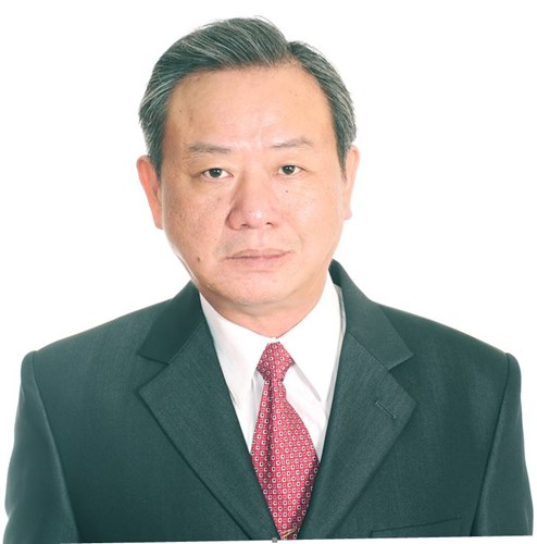 典獄長照片