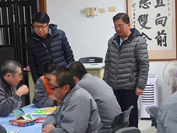 文康活動照片（2）
