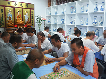 文康活動照片（5）