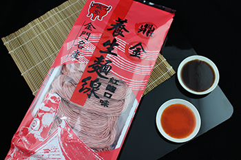 鼎金麵線照片2