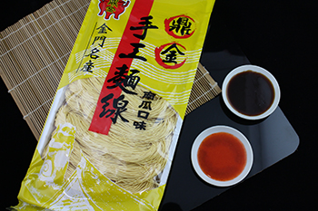 鼎金麵線照片3